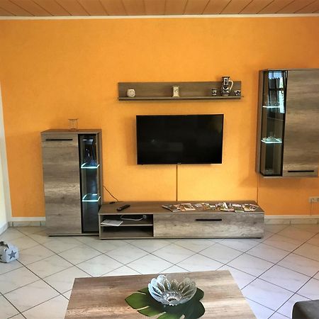 Ferienwohnung Heymann Bertsdorf-Hoernitz Eksteriør billede